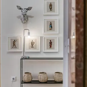 Casas Da Tapada Lissabon