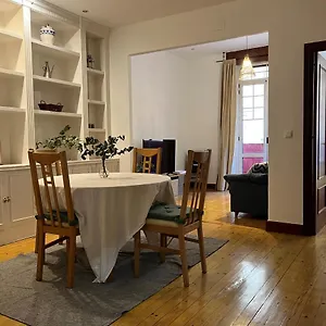 Apartamento Bonito Muy Centrico, Bilbao