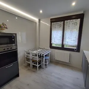 Apartamento Piso San Mames, Bilbao