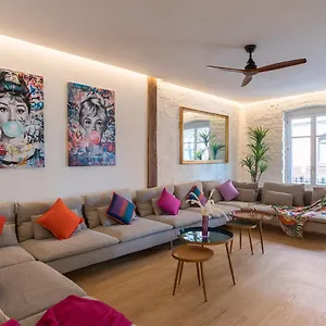Apartamento Iturriza Ac By Staynnapartments, Bilbao