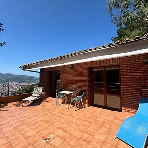  Privatunterkunft Con Hermosas Vistas A