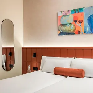 Bypillow Amari Отель