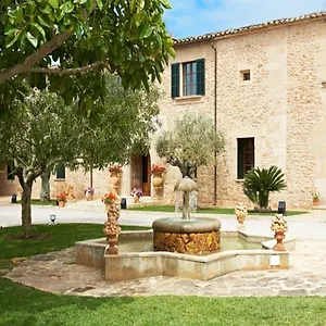 Puig De Ros D’alt Llucmajor (Mallorca)