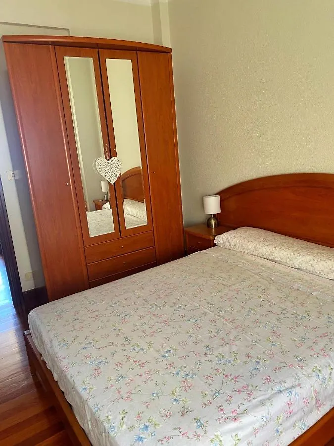 Privatunterkunft Habitacion Centrica Bilbao