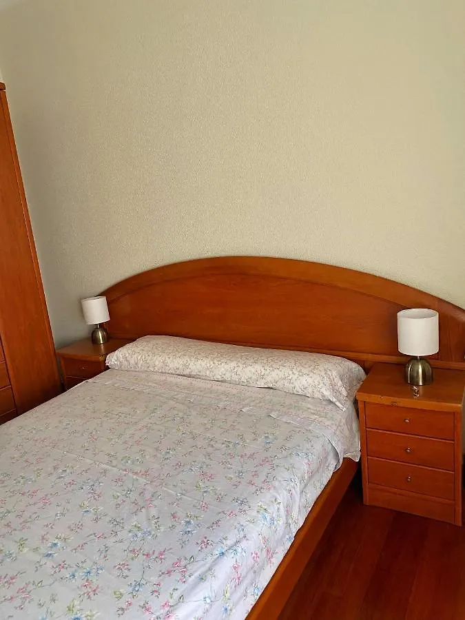 Habitacion Centrica Bilbao 0*,  Spanien